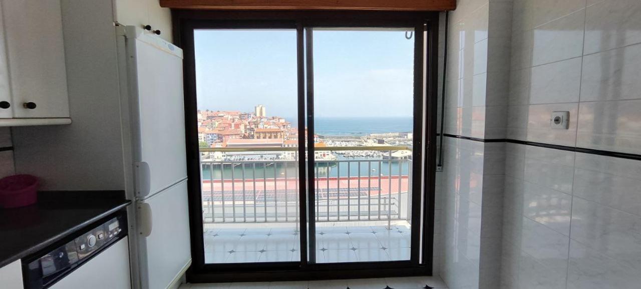 דירות Bermeo Kaia מראה חיצוני תמונה