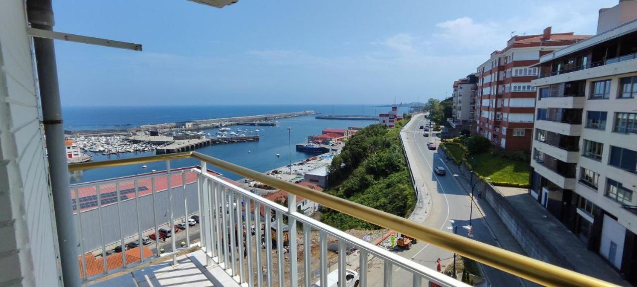 דירות Bermeo Kaia מראה חיצוני תמונה